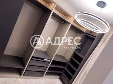 Продажба - Апартамент в Манастирски ливади-Изток,  София