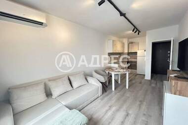 Kira - Apartman olarak Pogrebi,  Varna