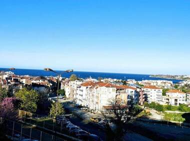 Verkauf - Wohnung in Sozopol,  Burgas