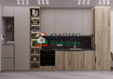For sale - Apartment in Sunny Beach,  Burgas