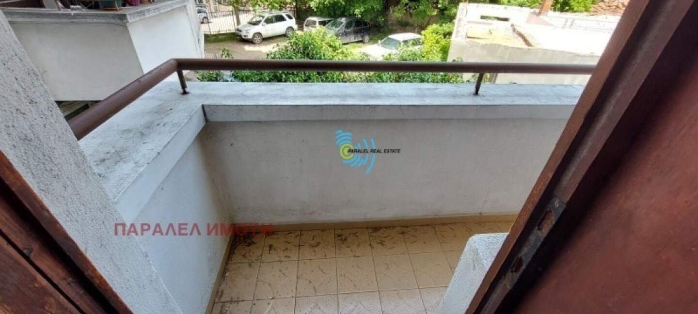 Dreizimmer Wohnung in Center, Plovdiv – Foto 4