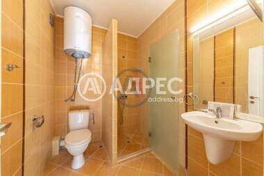 For sale - Apartment in Saints Constantine and Helena,  Varna