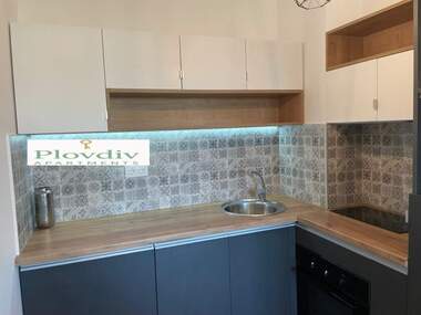 Miete - Wohnung in Mladejki halm,  Plowdiw