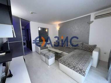 For sale - Apartment in Sunny Beach,  Burgas