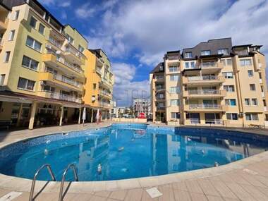 For sale - Apartment in Sunny Beach,  Burgas