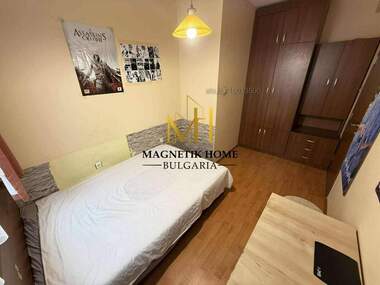 For rent - Apartment in Vazrajdane,  Burgas