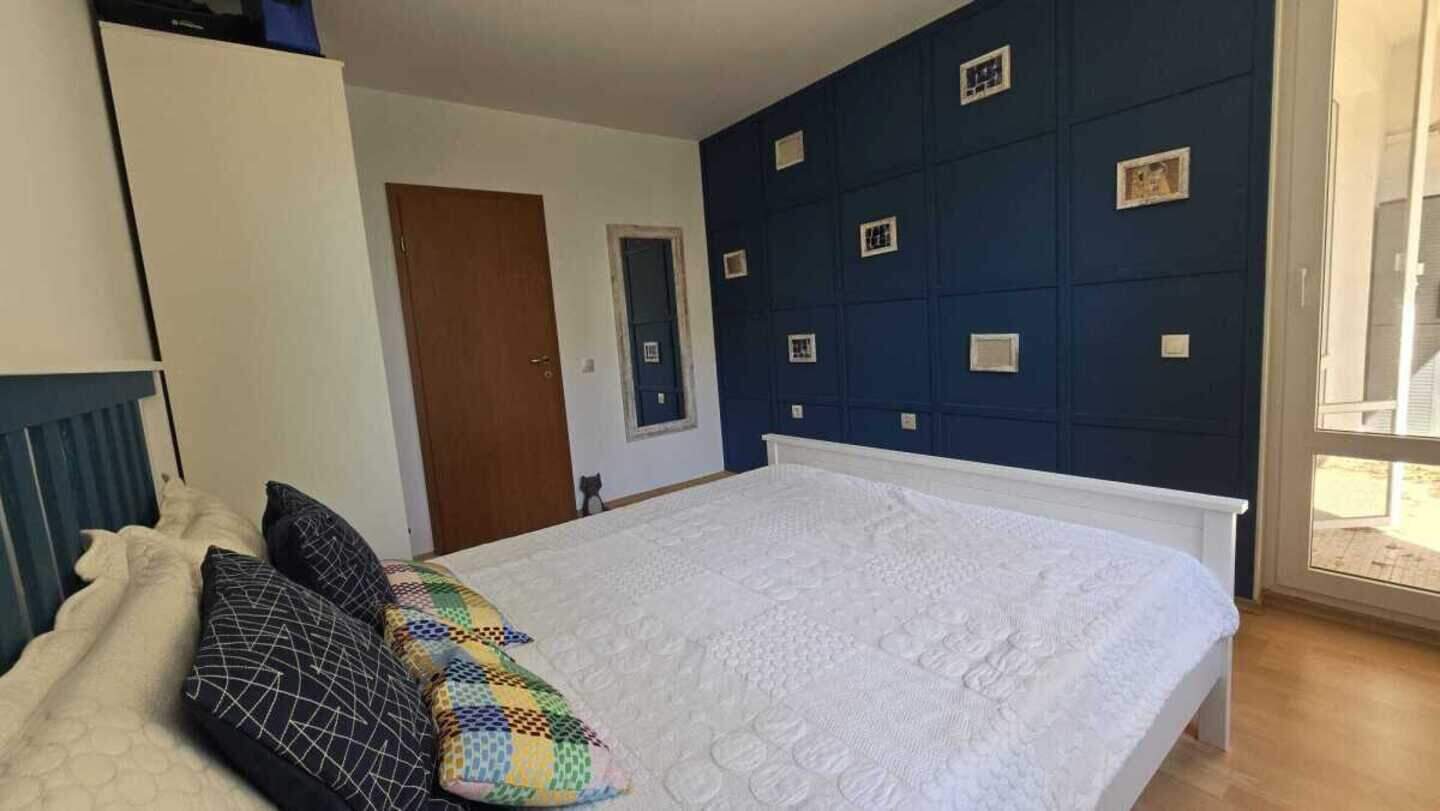 Zweizimmer Wohnung in Nessebar, Burgas – Foto 7