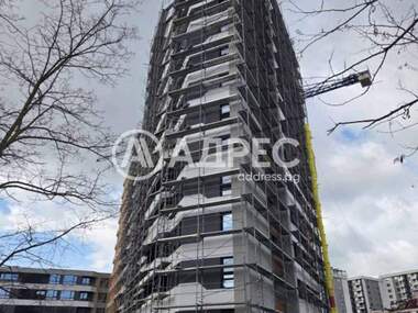 Vânzare - Apartament în Văzrajdane 1,  Varna