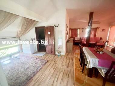 Verkauf - Wohnung in Kütschuk Parij,  Plowdiw