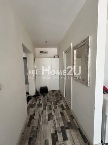Verkauf - Wohnung in Kaysiewa gradina,  Warna