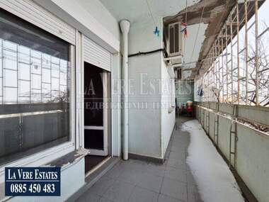 Продажба - Апартамент в Чародейка - Юг,  Русе