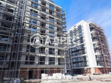 For sale - Apartment in Liulin-5,  Sofia