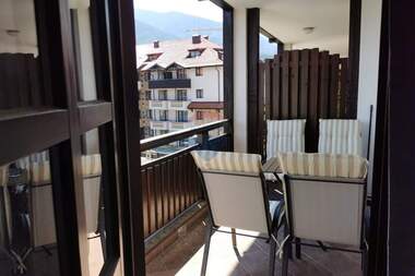 Închiriere - Apartament în Bansko,  Blagoevgrad