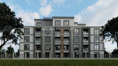For sale - Apartment in Svilengrad,  Haskovo