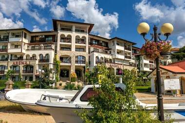 For sale - Apartment in Sveti Vlas,  Burgas