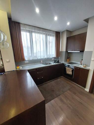 Kira - Apartman olarak Kamenica 1,  Plovdiv