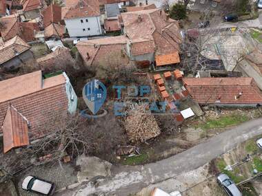 Vânzare - Teren de construcții în Varușa,  Veliko Tărnovo