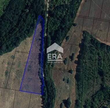 For sale - For Construction in Novo Selo,  Stara Zagora