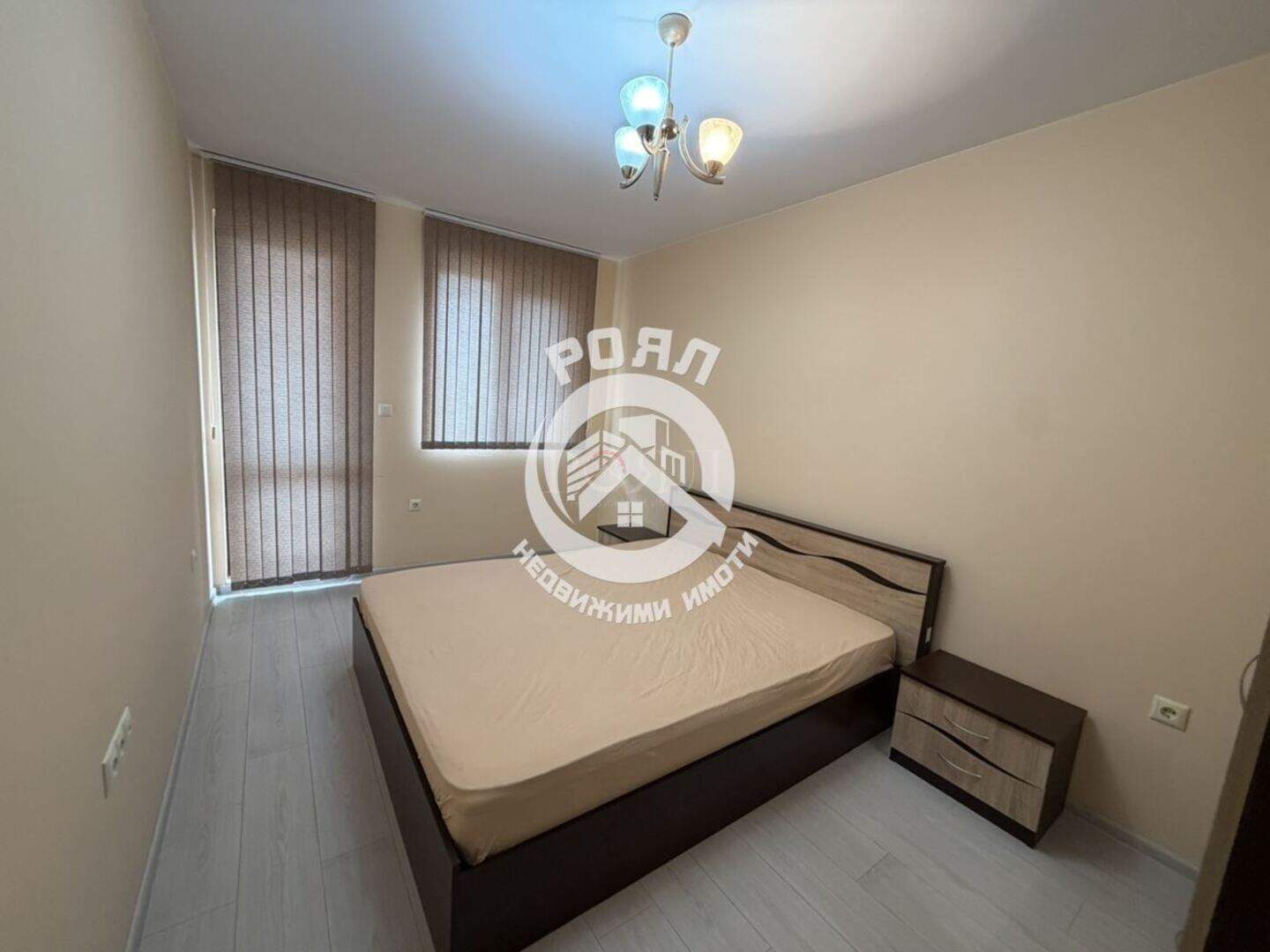 İki odalı Apartman olarak Hristo Smirnenski, Plovdiv – fotoğraf 7