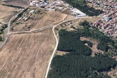 Vânzare - Teren agricol în Haskovo,  Haskovo