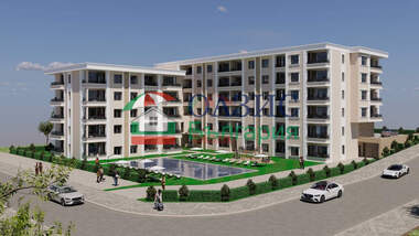 For sale - Apartment in Sveti Vlas,  Burgas