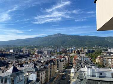 Vânzare - Apartament în Manastirski livadi-Iztok,  Sofia