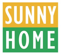 Sunny Home