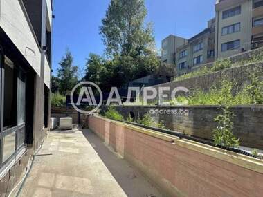 Vânzare - Apartament în Lozeneț,  Sofia
