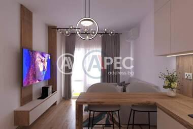Vânzare - Apartament în Ovcea Kupel,  Sofia