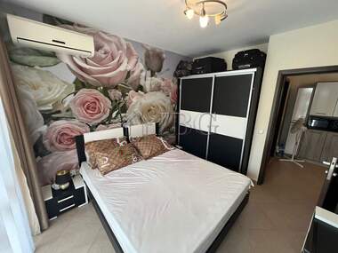 Vânzare - Apartament în Sunny Beach,  Burgas