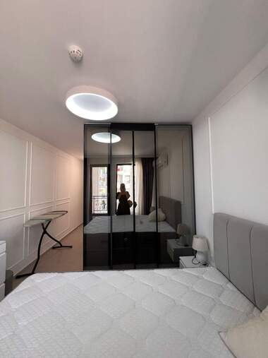 Satış - Apartman olarak Sveti Vlas,  Burgas