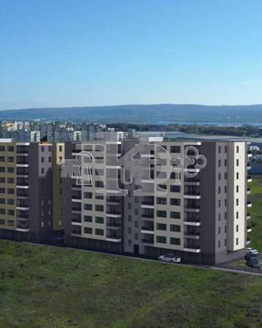 Verkauf - Wohnung in Kaysiewa gradina,  Warna