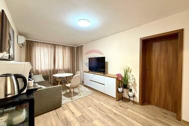 For sale - Apartment in Centеr,  Veliko Tarnovo
