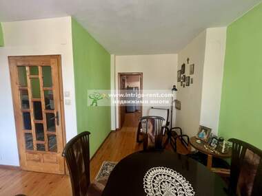 Verkauf - Wohnung in Mladejki halm,  Haskowo