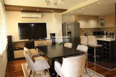 For sale - Apartment in Vastanicheski,  Plovdiv