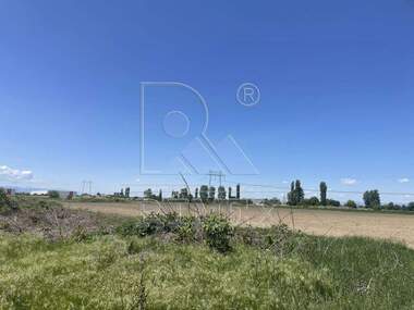 For sale - For Construction in Industrialna zona-Iug,  Plovdiv