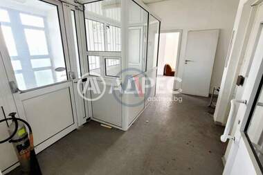 For sale - Office in Zaharna fabrika,  Sofia