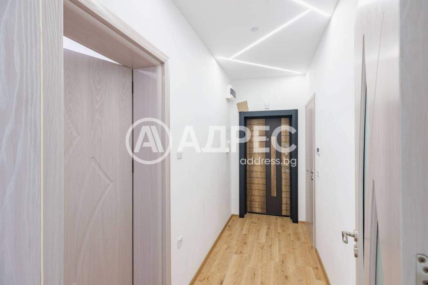 İki odalı Apartman olarak Kolhozen pazar, Varna – fotoğraf 3