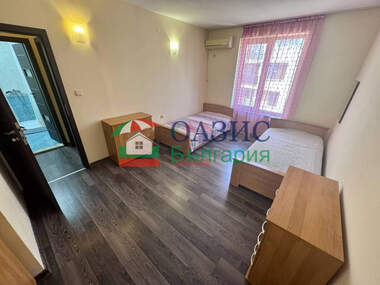 Verkauf - Wohnung in Sonnenstrand,  Burgas