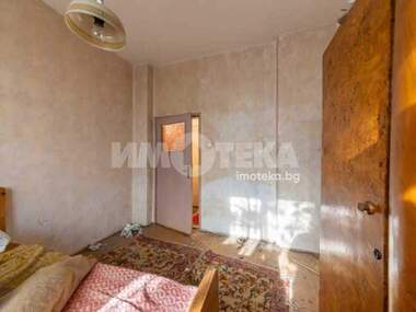 Продажба - Апартамент в Окръжна болница - Генерали,  Варна