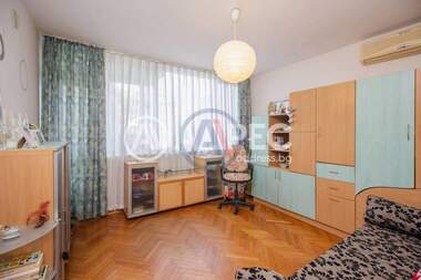 For sale - Apartment in Sportna zala,  Varna