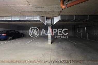 Vânzare - Apartament în Center,  Sofia