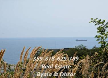 Πώληση - Οικόπεδο για κατασκευή σε Бяла,  Варна