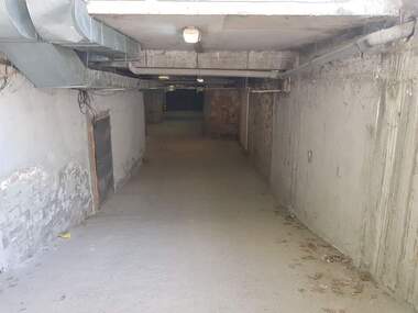 Miete - Garage in Rodina 1,  Ruse
