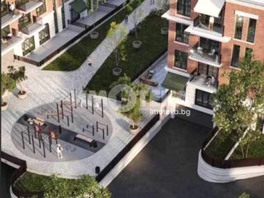 Satış - Apartman olarak Malinova Dolina,  Sofia