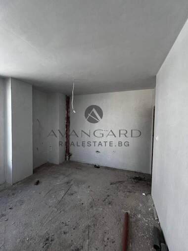 For sale - Apartment in Kiuchuk Parij,  Plovdiv