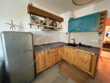 Verkauf - Wohnung in Tschernomorez,  Burgas
