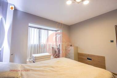 Satış - Apartman olarak Ovça Kupel 1,  Sofia