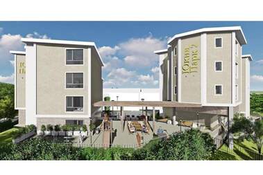 Satış - Apartman olarak Iztok,  Targovishte