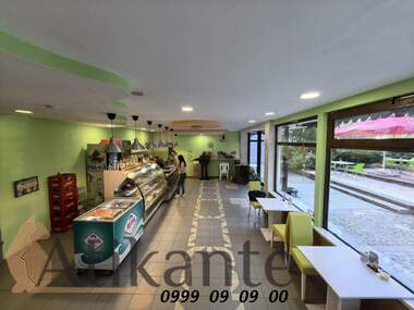 Vânzare - Magazin în Liulin-10,  Sofia